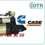Стартер Case,  Cummins 6bt,  4bt 4929600