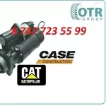 Стартер на двигатель Cat 3176, 3406 0R-2191