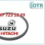 Венец маховика Hitachi,  Isuzu 4bg1,  4HK1 8943931320