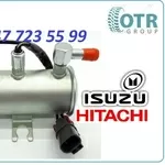 Электрическая подкачка Hitachi,  Isuzu 6hk1 8980093971