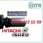 Датчик положения колевала Hitachi,  Isuzu 6hk1 8-94390-279-0