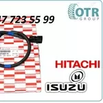 Датчик распредвала Hitachi,  Isuzu 4hk1,  6hk1 8-98014-831-0