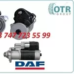 Стартер на Daf cf 85 0001241015