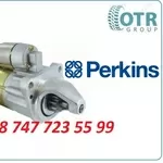 Стартер на дизельный генератор Perkins 2873K633