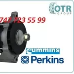 Генератор на двигатель Perkins 66021490