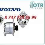 Генератор Volvo fh12 0120469033