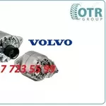 Генератор Volvo fh12, fl12, fm12 02468093