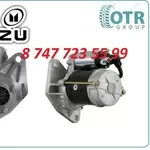 Стартер на грузовик Isuzu Nkr, Npr 8971722110