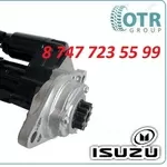 Стартер на грузовик Isuzu Elf Fsr90, Npr66 8980549840