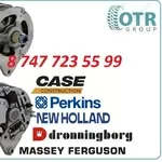 Генератор Dronningborg, Masey Ferguson, Perkins 54022286