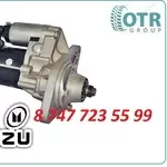 Стартер на двигатель Isuzu 4jj1 8972161861