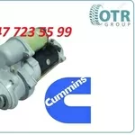 Стартер Cummins 4bt 3935071