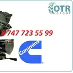 Стартер Cummins isl370, isx15 3591688C91