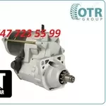 Стартер Caterpillar 3116, 3126 0R-9226