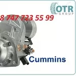 Стартер Cummins Qsb6.7 3971613