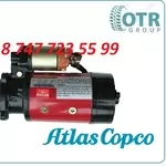Стартер Cummins, Atlas Copco 5288587
