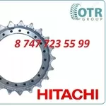 Ведущая звездочка на Hitachi zx240 1032489