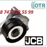 Натяжитель ремня на JCB 3CX, 4CX 32008657
