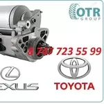Стартер 4runner, Lexus 470 28100-50061