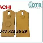 Коронка ковша 40s на экскаватор Hitachi ZX240