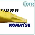Коронка на экскаватор Komatsu pc300 4t5452