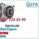 Стартер Perkins, Manitou 9144702N