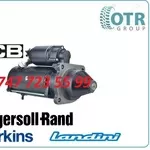 Стартер Perkins,  JCB 3cx,  4cx 11.131.574