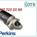 Стартер perkins 54265233