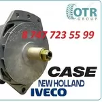 Генератор на комбайн Case, new Holland 8sc2023Z