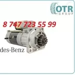 Стартер Mercedes Atego M9t65271