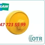 Ленивец на экскаватор Doosan Solar 225 2270-1108A