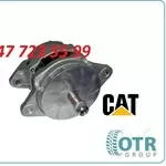 Генератор Cat C10 19020309