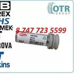 Распылитель Perkins 6801084