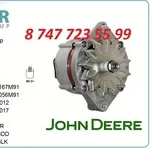 Генератор John Deere 0120484027