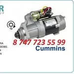 Стартер Cummins 6ct C5256984