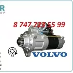 Стартер Volvo fh550 M9t82173