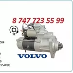 Стартер Volvo Penta M9t84079AM