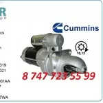 Стартер Cummins 0001362321