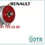 Генератор на автобус Renault 5001831342