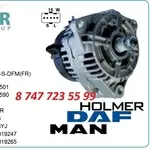 Генератор Daf 0986042590