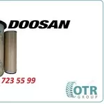 Воздушный фильтр Doosan 210 2474-9054