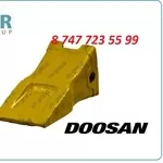 Коронка ковша на экскаватор Doosan 300 2713-1219