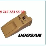 Коронка ковша на экскаватор Doosan 210 2713Y1217