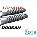 Натяжитель гусеницы на Doosan 340 2274-1014