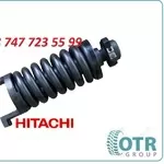 Натяжитель гусеницы на Hitachi ZX330 9306368