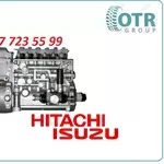 Тнвд Hitachi zx330 1156033342