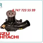 Помпа Hitachi ex200 1136500171