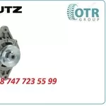 Генератор Deutz 01183457