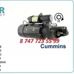 Стартер Cummins 12 volt 1114908