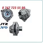 Генератор Volvo, Deutz A004ta8191